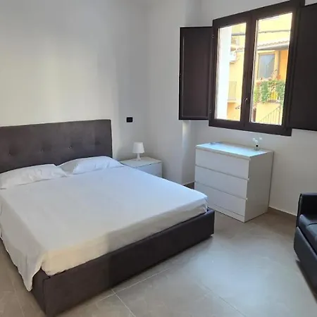 Seta 2 Apartment Catania