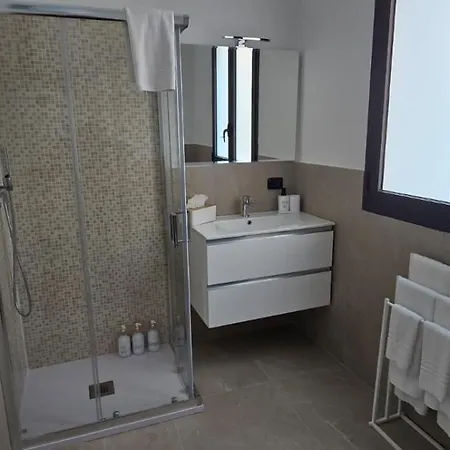 Apartment Seta 2 Catania