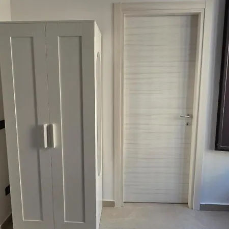 Seta 2 Apartment Catania