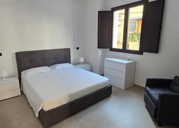 Seta 2 Apartment Catania