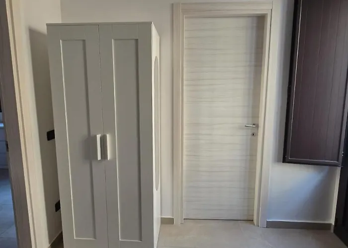 Seta 2 Apartment Catania