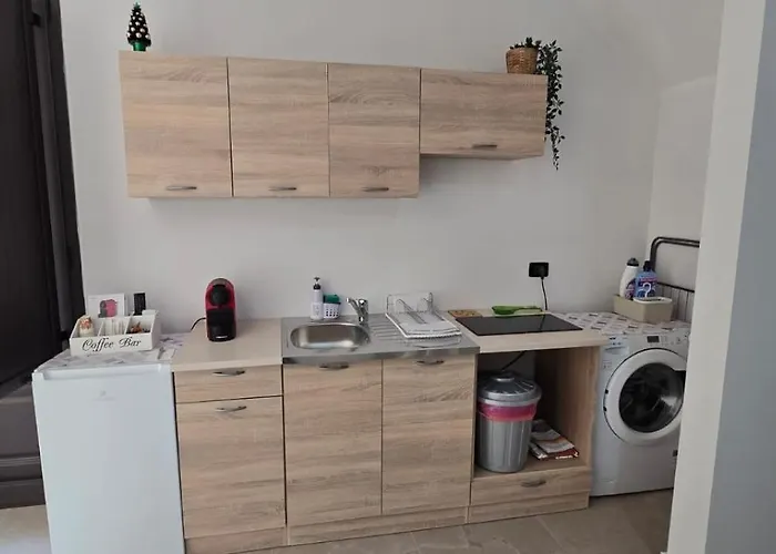 Apartment Seta 2 Catania