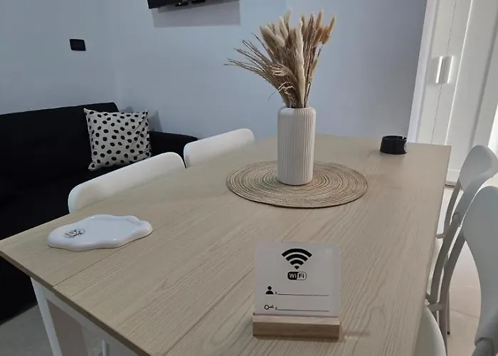 Seta 2 Apartment Catania