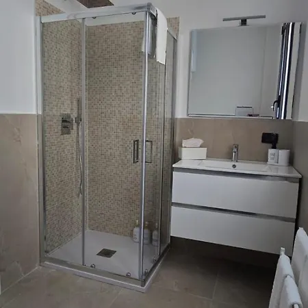 Seta 2 Apartment *