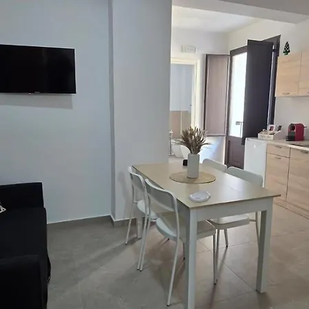 Seta 2 Apartment *