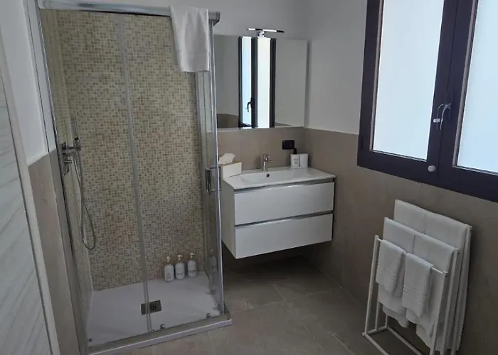 Lejlighed Seta 2 Catania